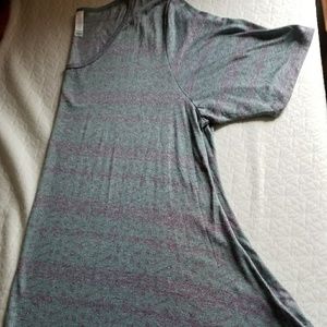 3x Lularoe Perfect Tee